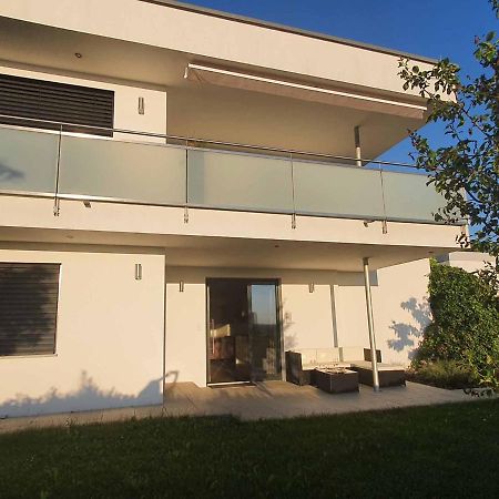 Ferienwohnung Relax Tettnang Luaran gambar