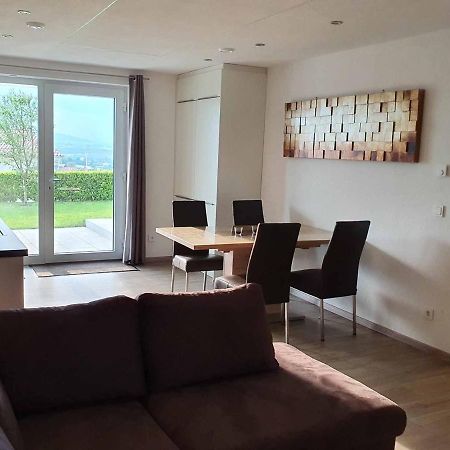 Ferienwohnung Relax Tettnang Luaran gambar