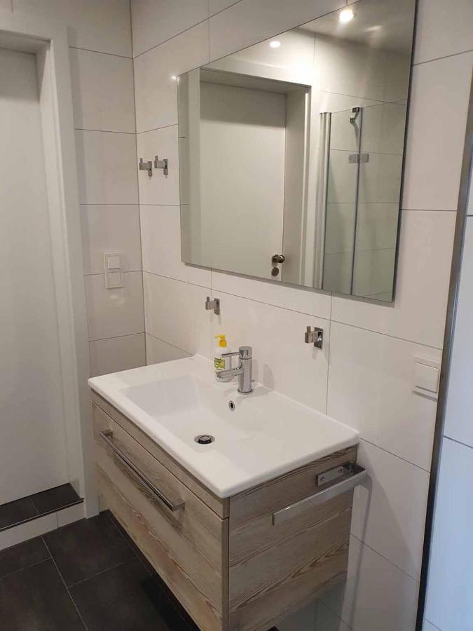 Ferienwohnung Relax Tettnang Luaran gambar