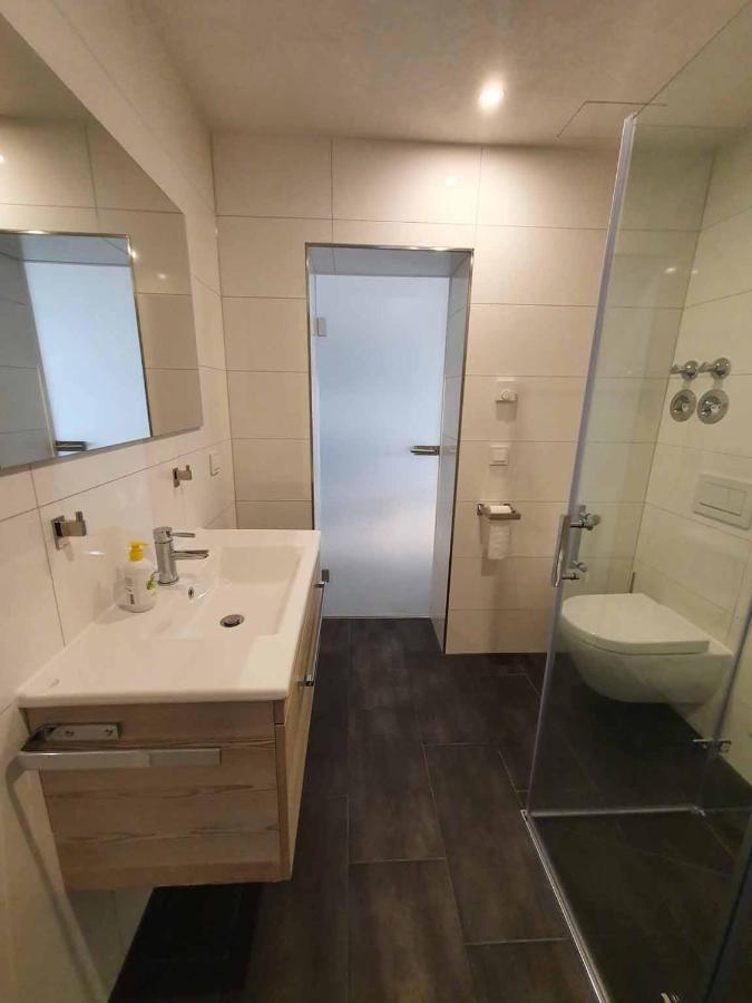 Ferienwohnung Relax Tettnang Luaran gambar