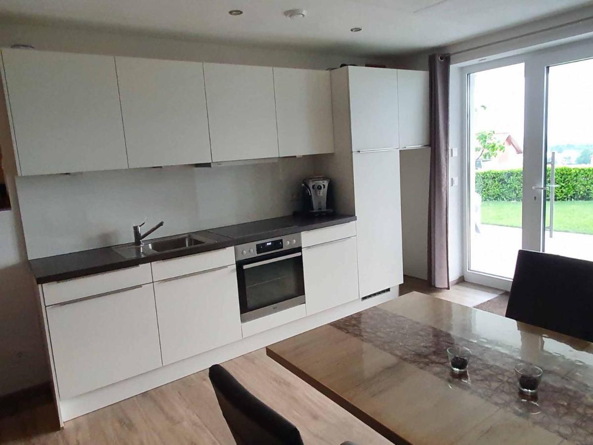 Ferienwohnung Relax Tettnang Luaran gambar