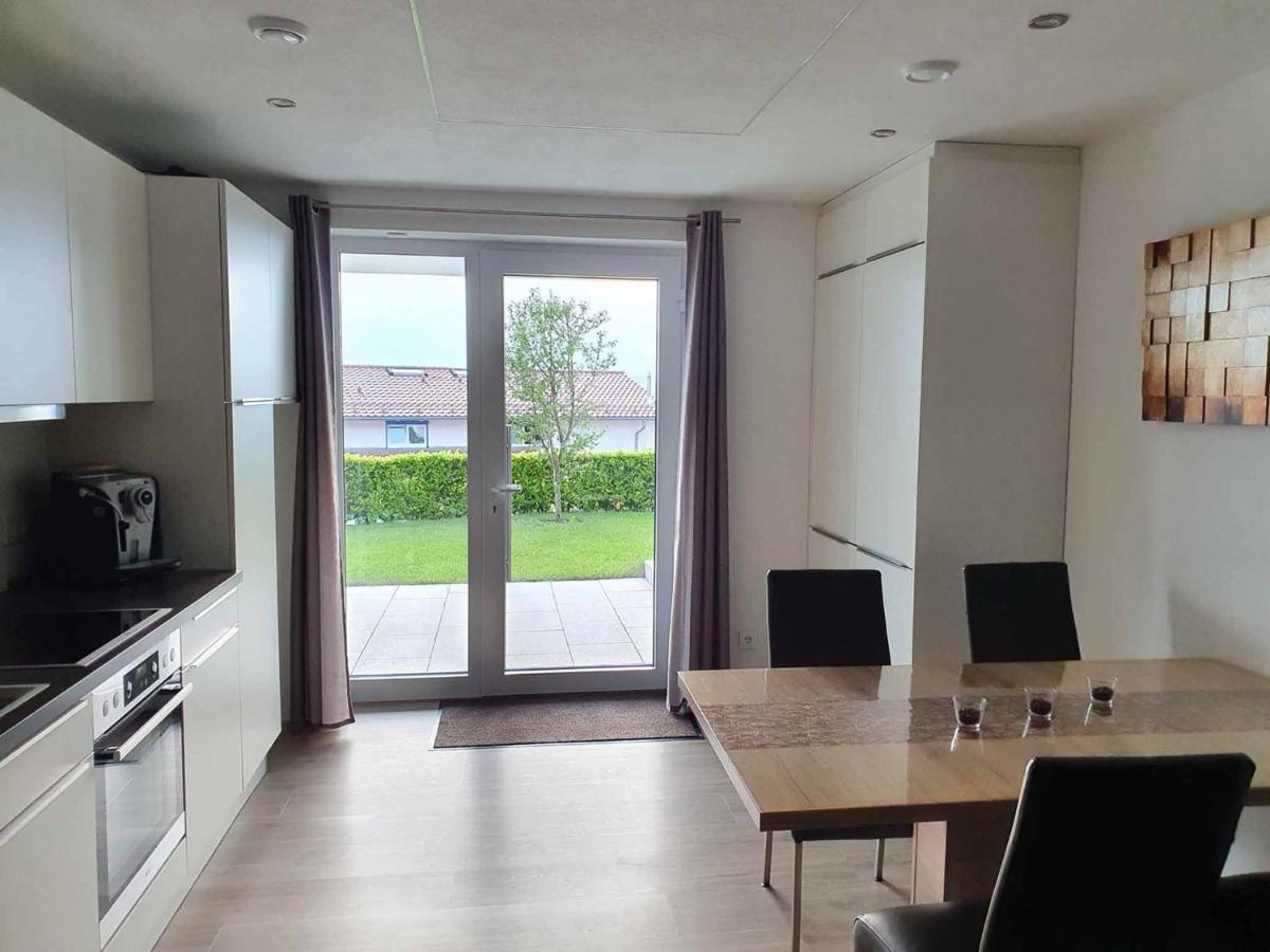 Ferienwohnung Relax Tettnang Luaran gambar