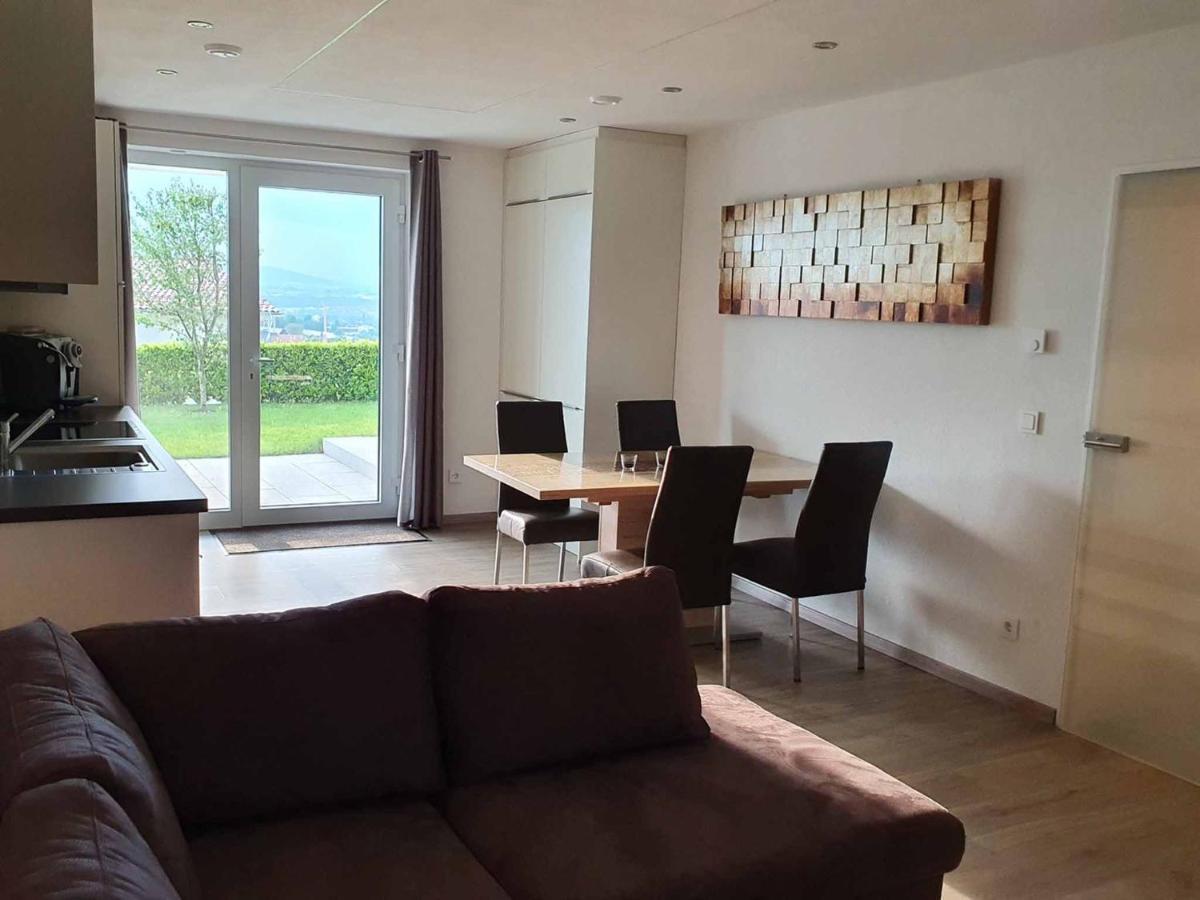 Ferienwohnung Relax Tettnang Luaran gambar