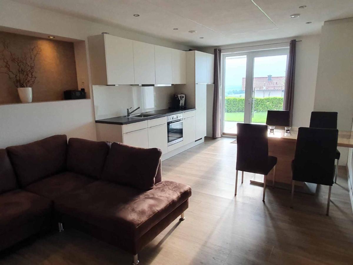 Ferienwohnung Relax Tettnang Luaran gambar